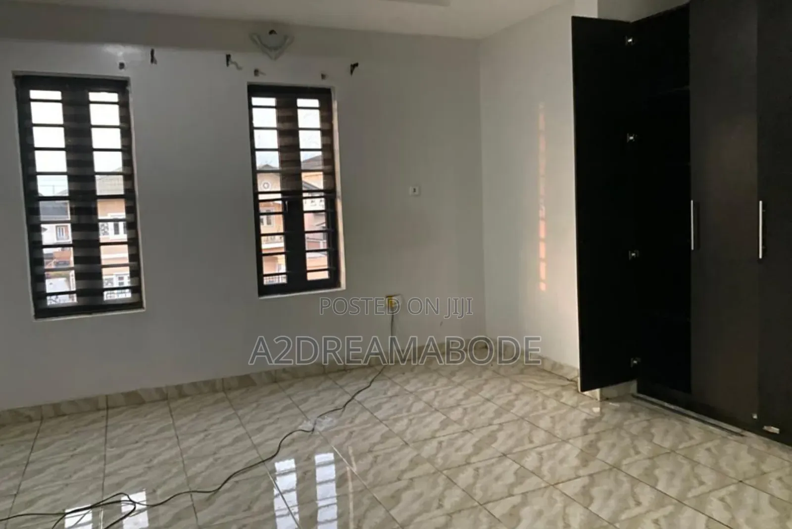 4bdrm Duplex in Magodo Phase 1 for rent in Magodo