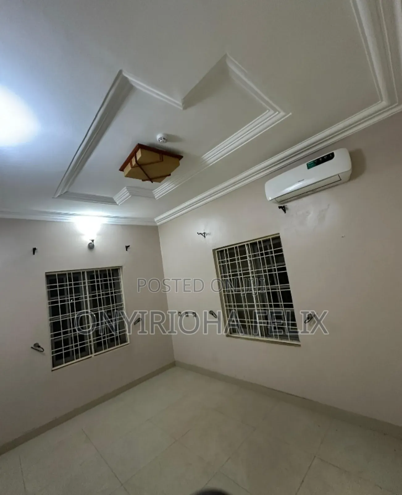 4bdrm Townhouse / Terrace in Katampe Extension for rent in Katampe Extension