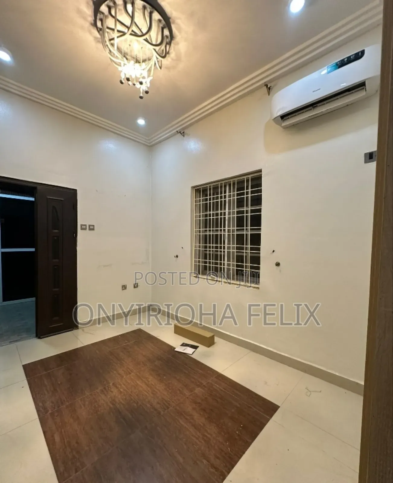 4bdrm Townhouse / Terrace in Katampe Extension for rent in Katampe Extension
