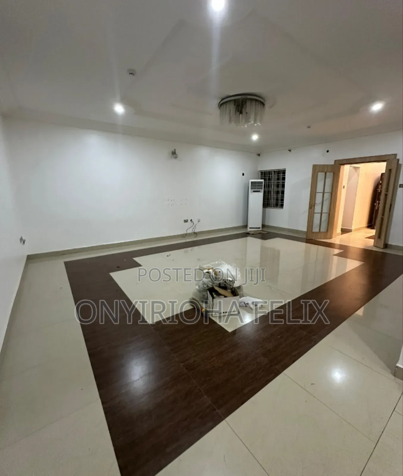4bdrm Townhouse / Terrace in Katampe Extension for rent in Katampe Extension