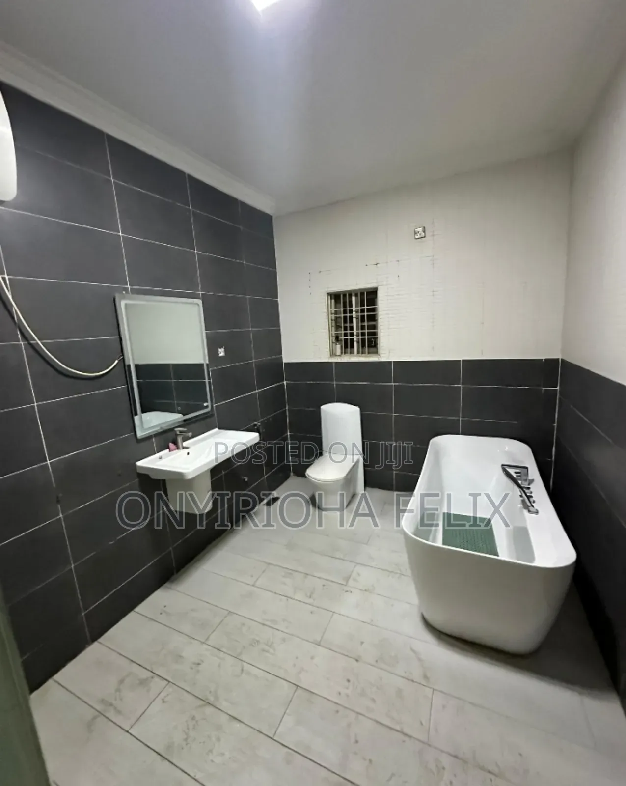 4bdrm Townhouse / Terrace in Katampe Extension for rent in Katampe Extension