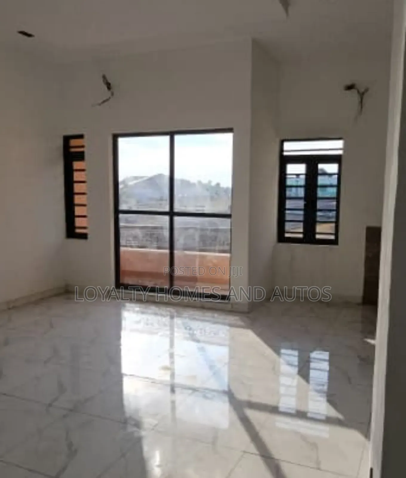 Furnished 5bdrm Duplex in Ogudu GRA for sale in Ogudu GRA