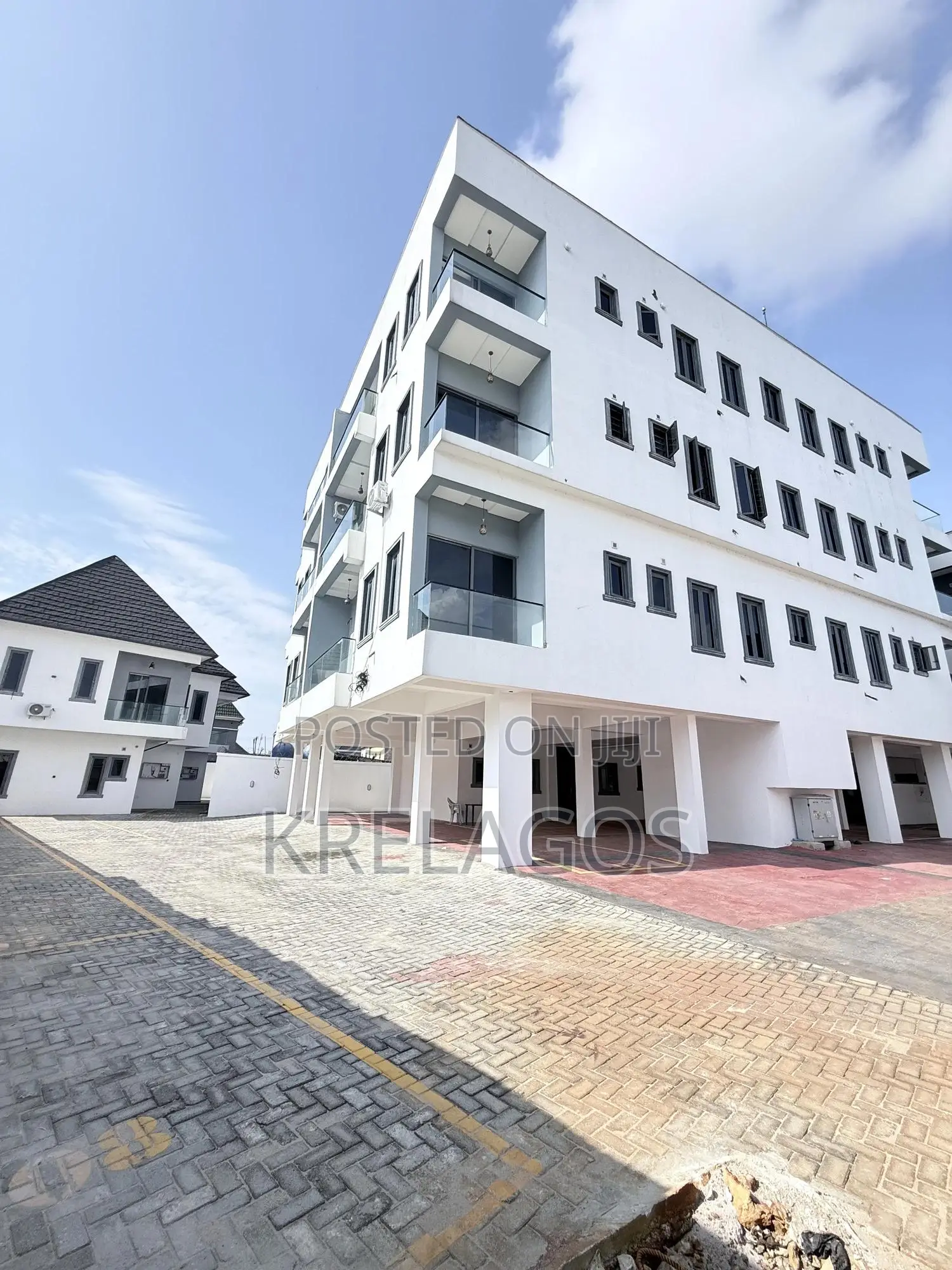 2bdrm Apartment in Ologolo for sale in Ologolo