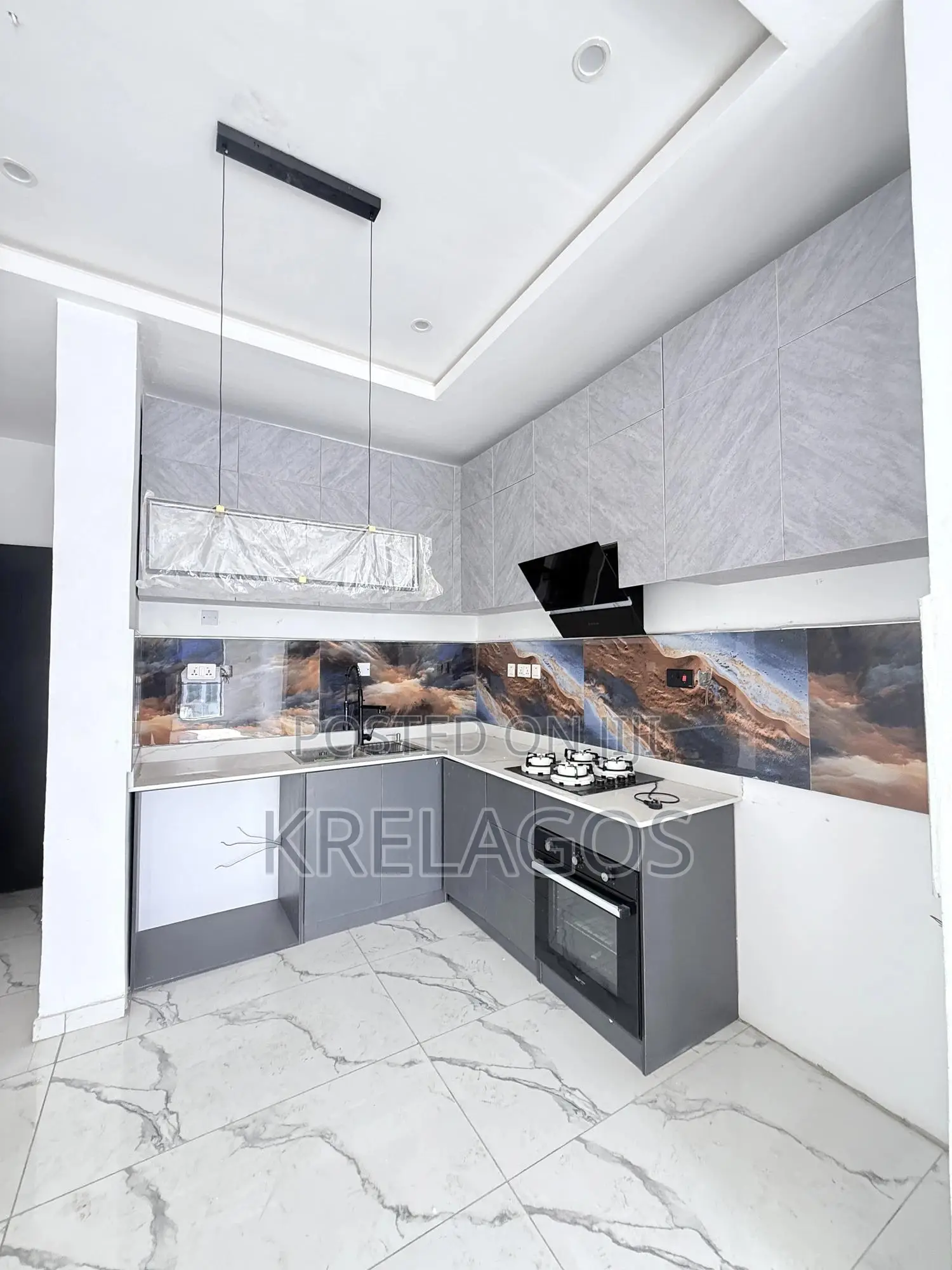 2bdrm Apartment in Ologolo for sale in Ologolo