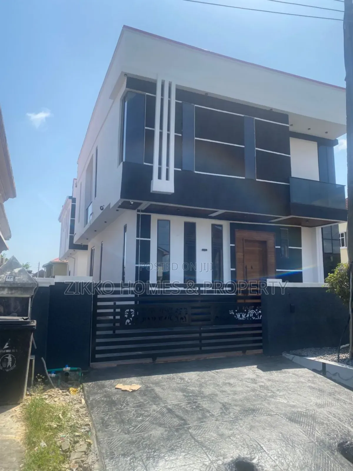 4bdrm Duplex in Sangotedo, Lekki for sale in Lekki