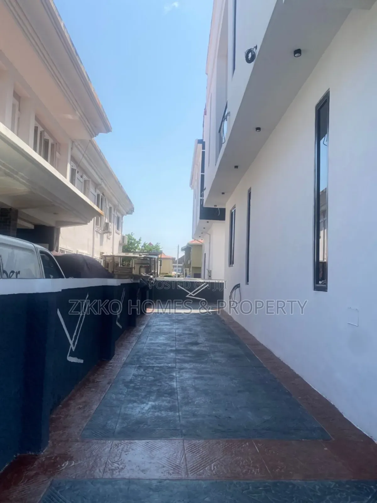 4bdrm Duplex in Sangotedo, Lekki for sale in Lekki