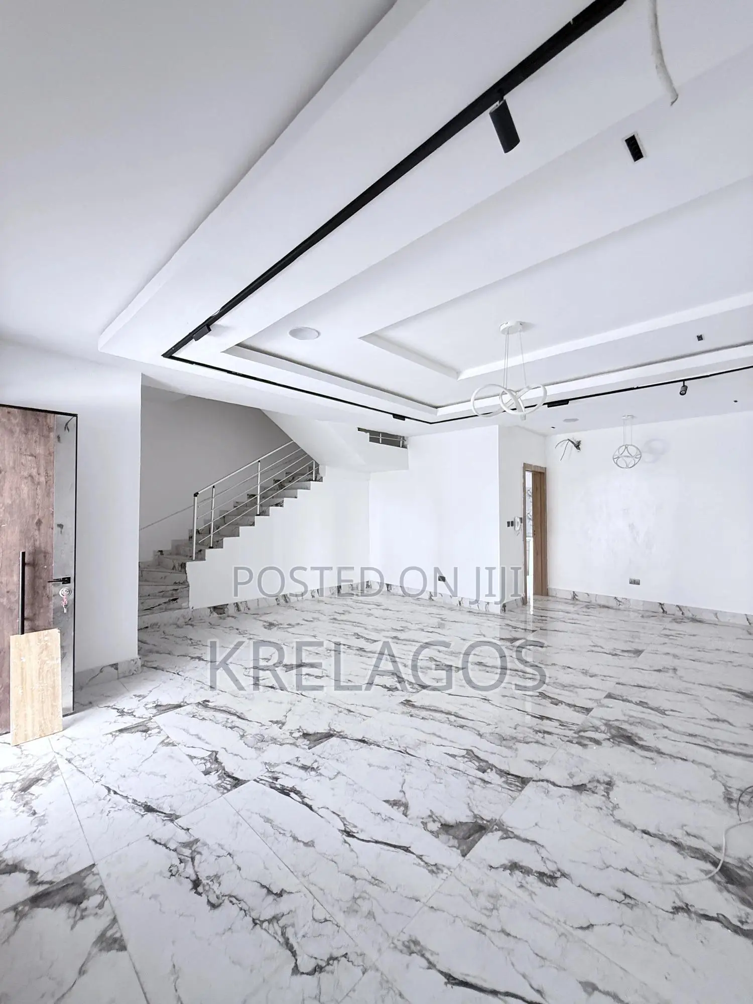 4bdrm Duplex in Ikate for sale in Ikate
