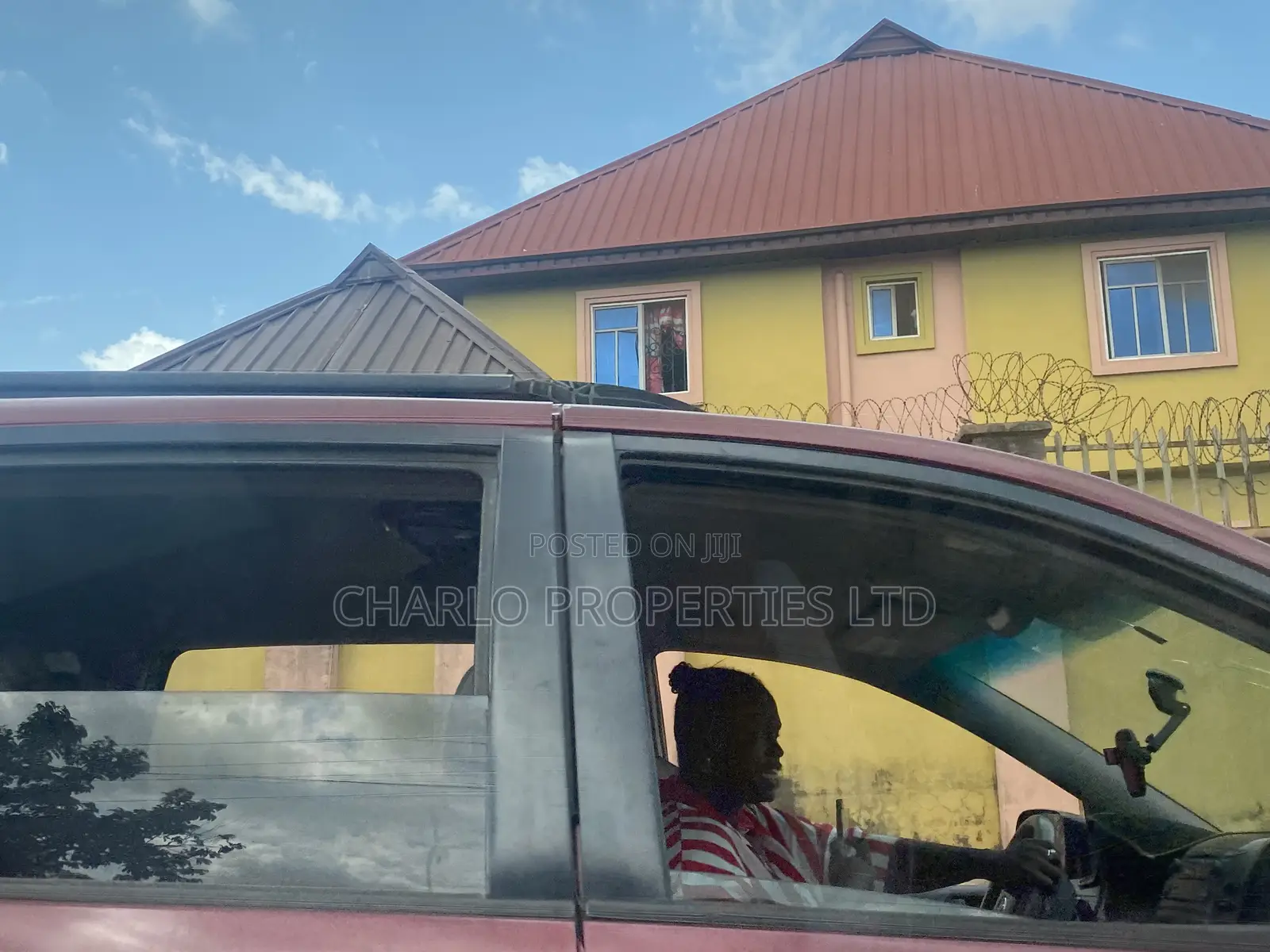 Furnished 12bdrm Block of Flats in Benin City for sale in Benin City