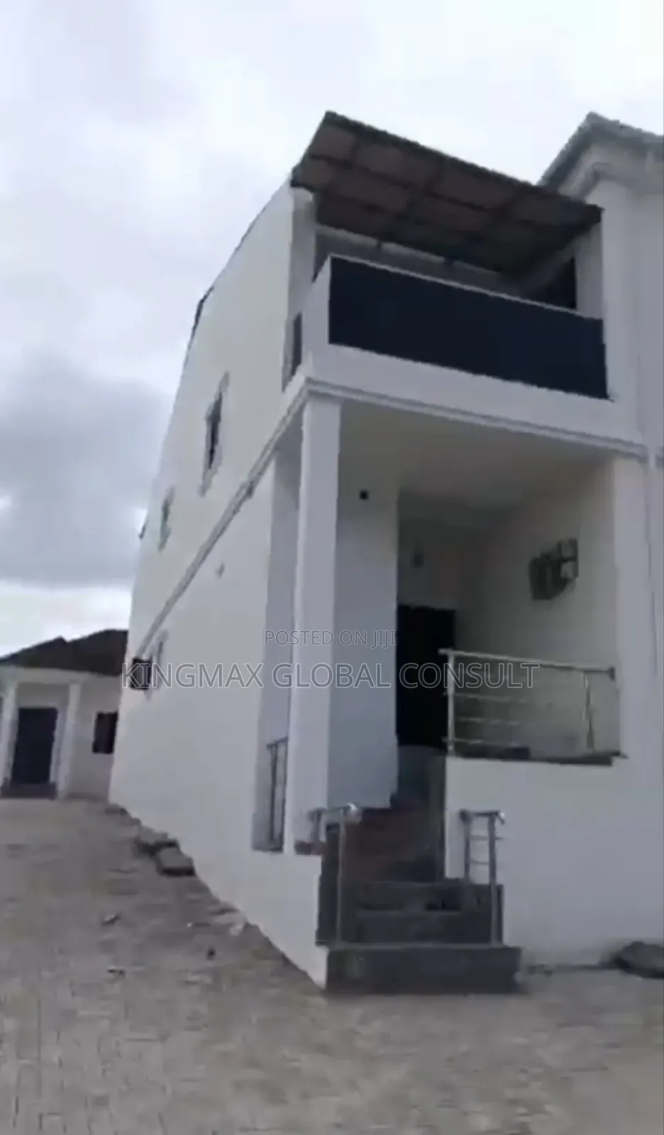 4bdrm Duplex in Asokoro Abuja for rent in Asokoro