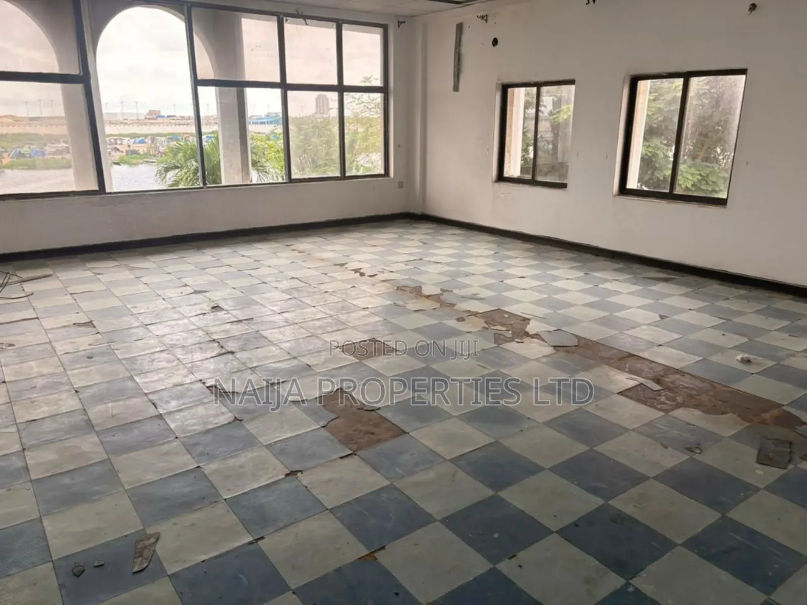 2units 5bed Duplex With 6bed Duplex on 1400sqm Land at Victoria Island in Victoria Island