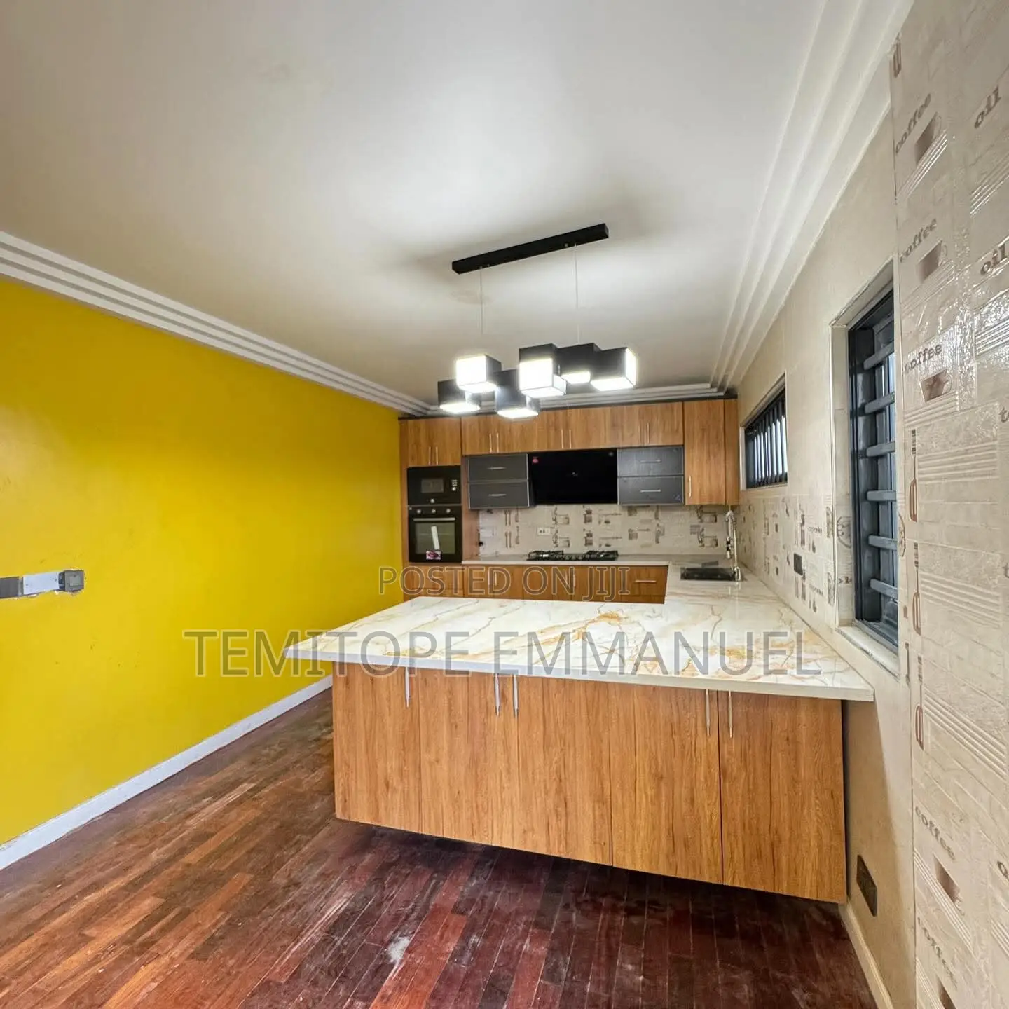 Furnished 5bdrm Duplex in Anthony Maryland for sale in Anthony Village