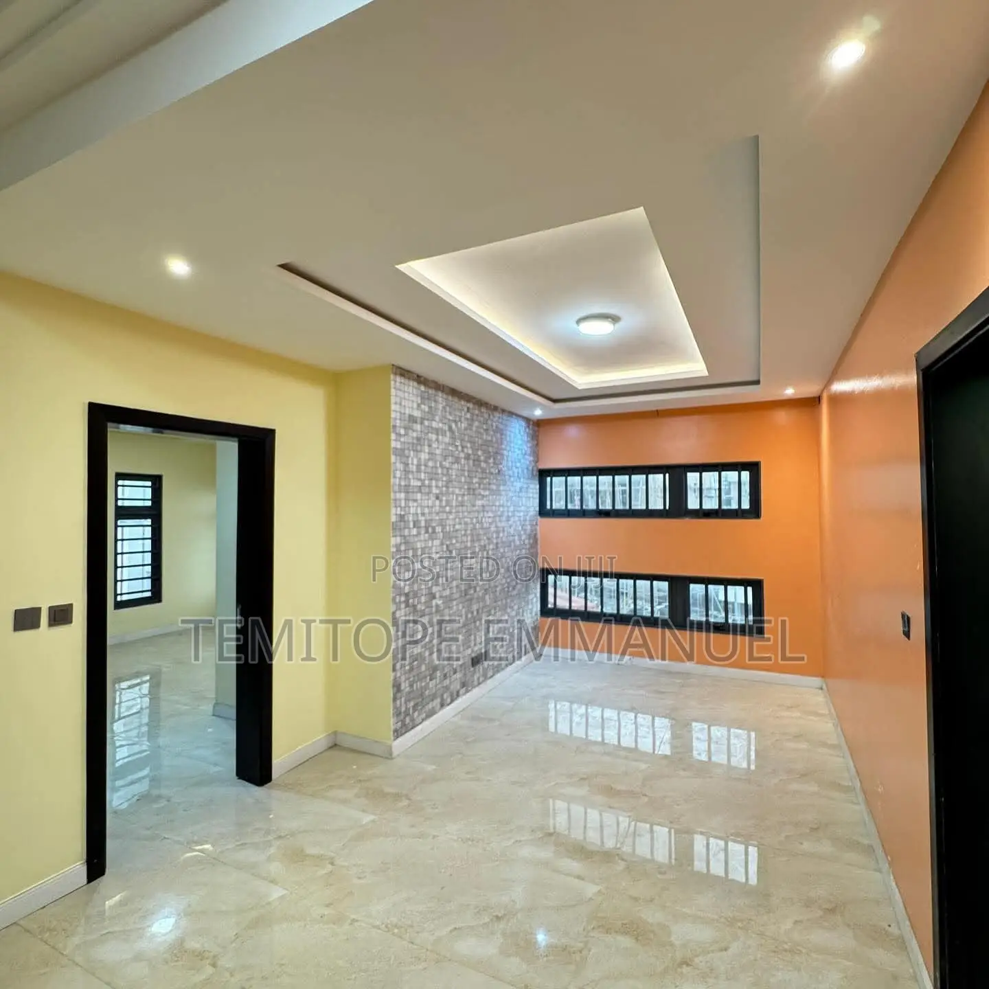 Furnished 5bdrm Duplex in Anthony Maryland for sale in Anthony Village