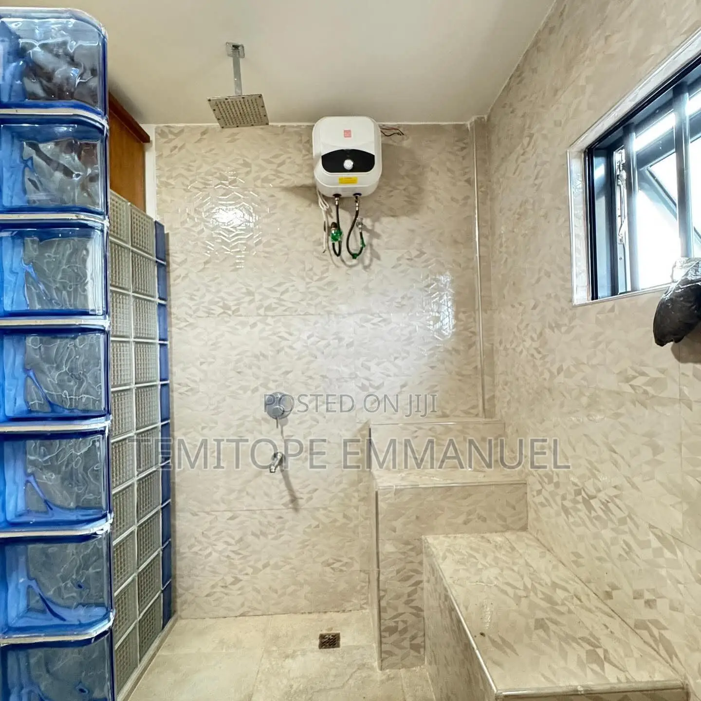Furnished 5bdrm Duplex in Anthony Maryland for sale in Anthony Village