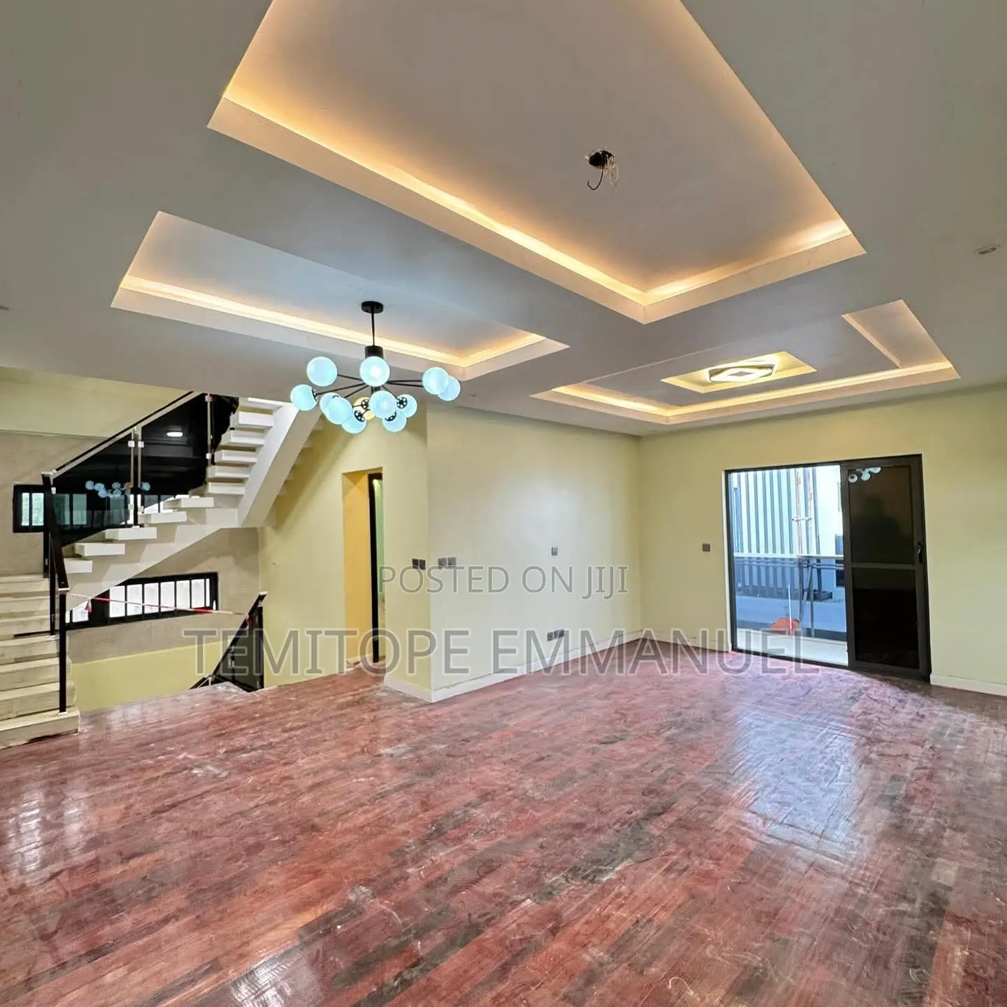 Furnished 5bdrm Duplex in Anthony Maryland for sale in Anthony Village
