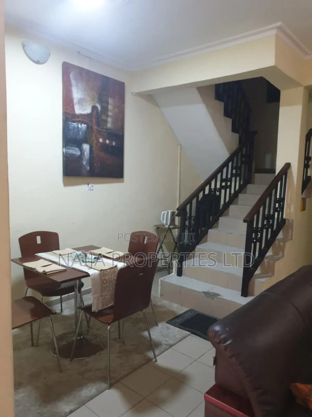 4bdrm Duplex in Off Mobolaji Johnson, Lekki Phase 1 for sale in Lekki Phase 1
