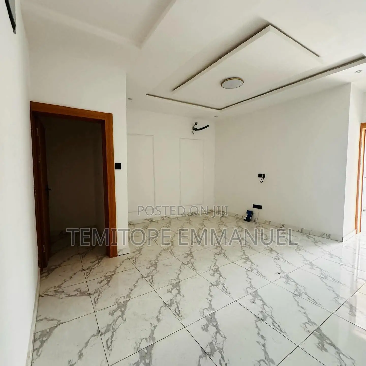 Furnished 5bdrm Duplex in Adeniyi Jones, Ikeja for sale in Adeniyi Jones