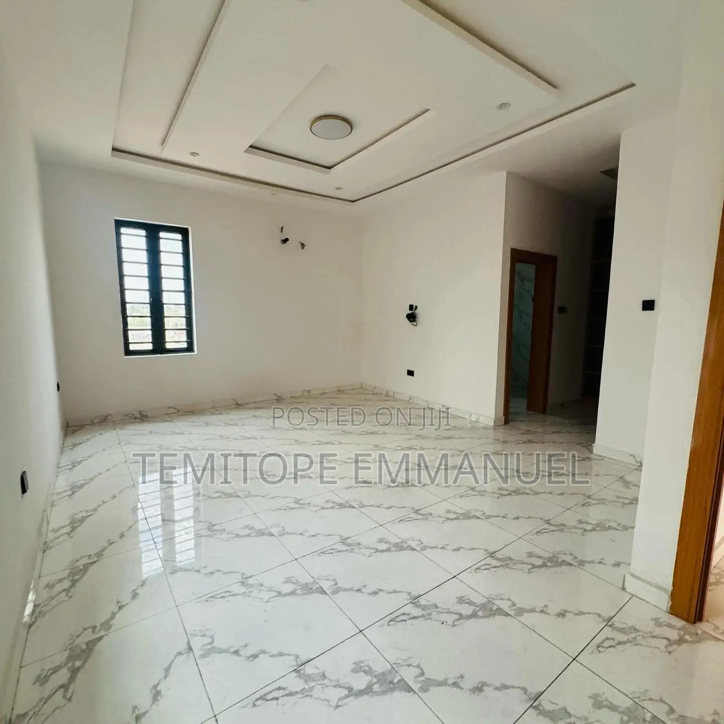 Furnished 5bdrm Duplex in Adeniyi Jones, Ikeja for sale in Adeniyi Jones