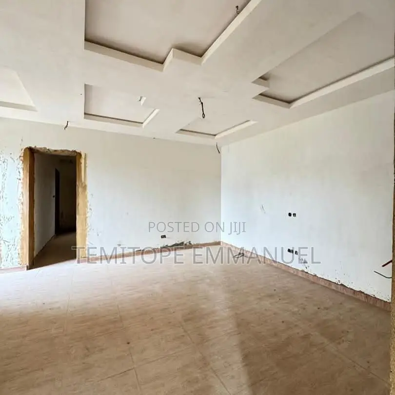 Furnished 4bdrm Duplex in Maryland, Lagos for sale in Maryland