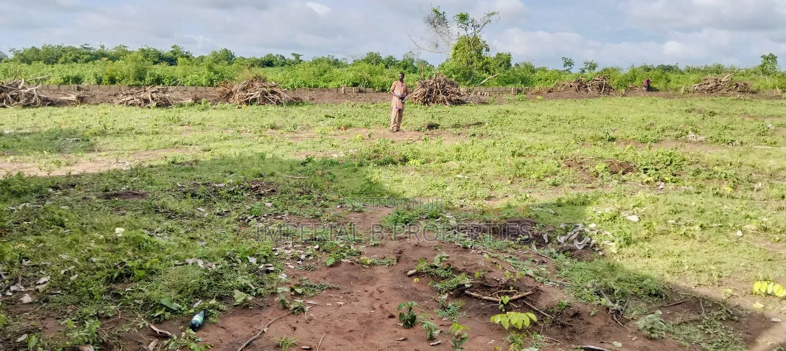 Ibadan Reviera Parks and Resorts Ilaju Ido Eruwa Ibadan in Ido