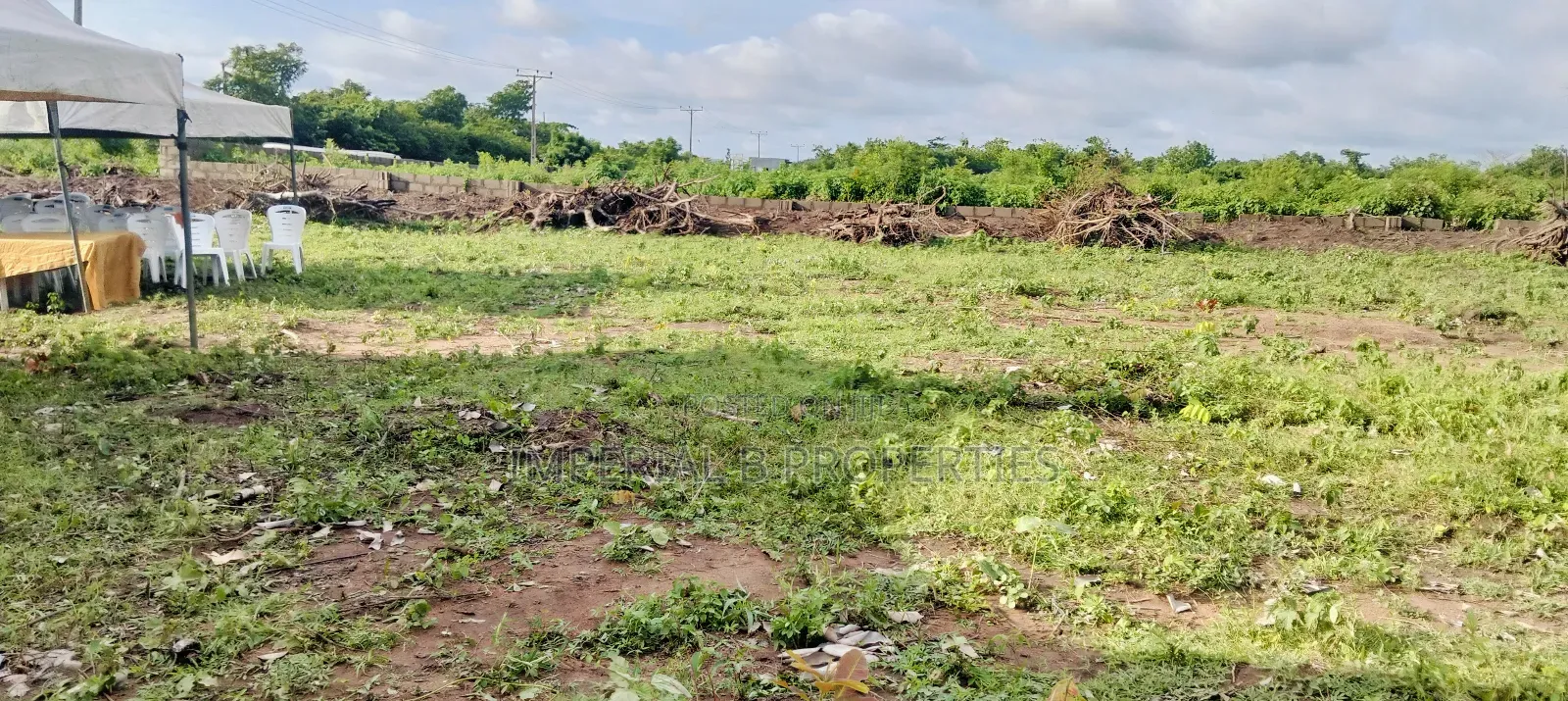 Ibadan Reviera Parks and Resorts Ilaju Ido Eruwa Ibadan in Ido