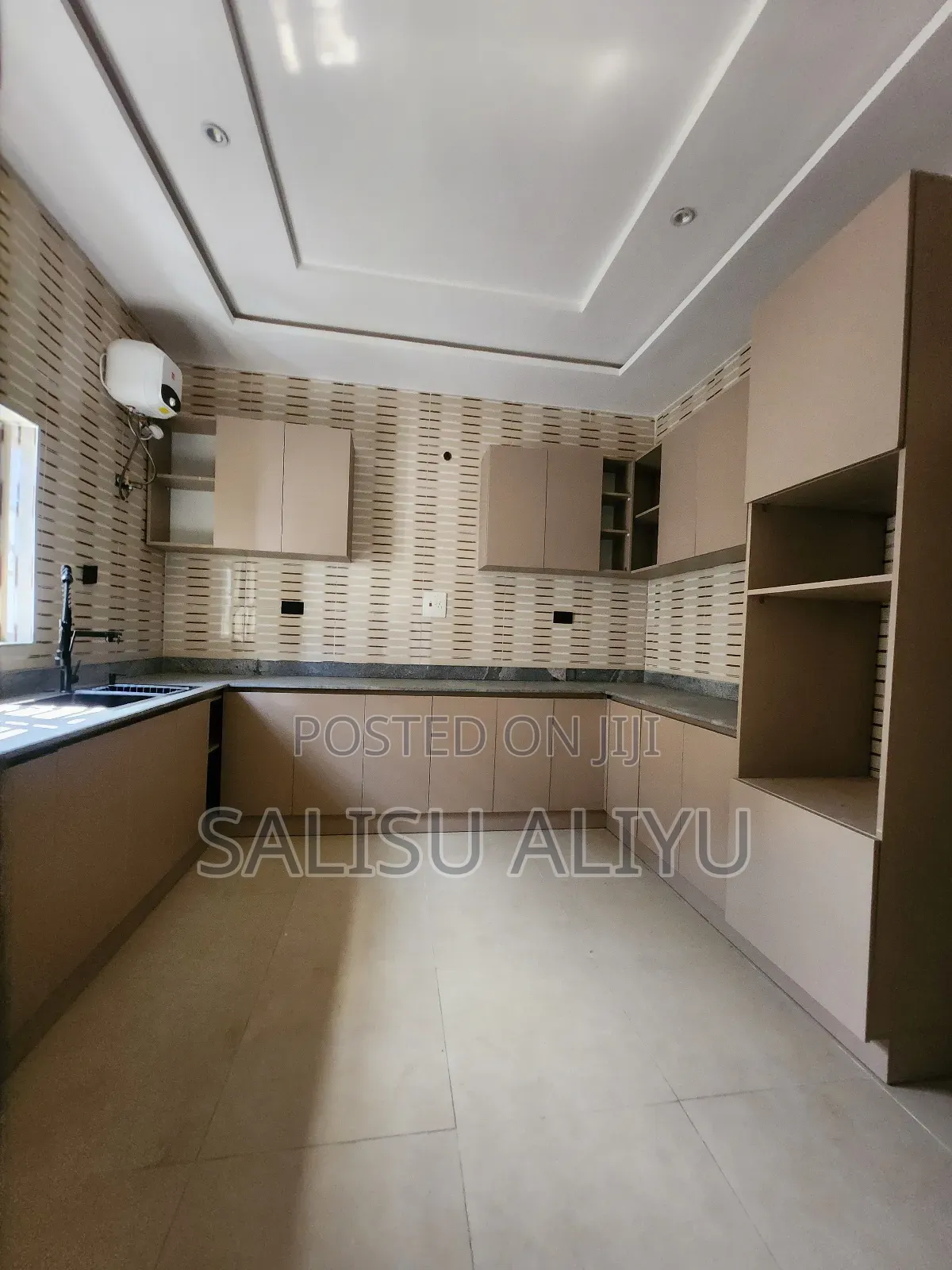 3bdrm Bungalow in Efab Verizon, Karsana for sale in Karsana