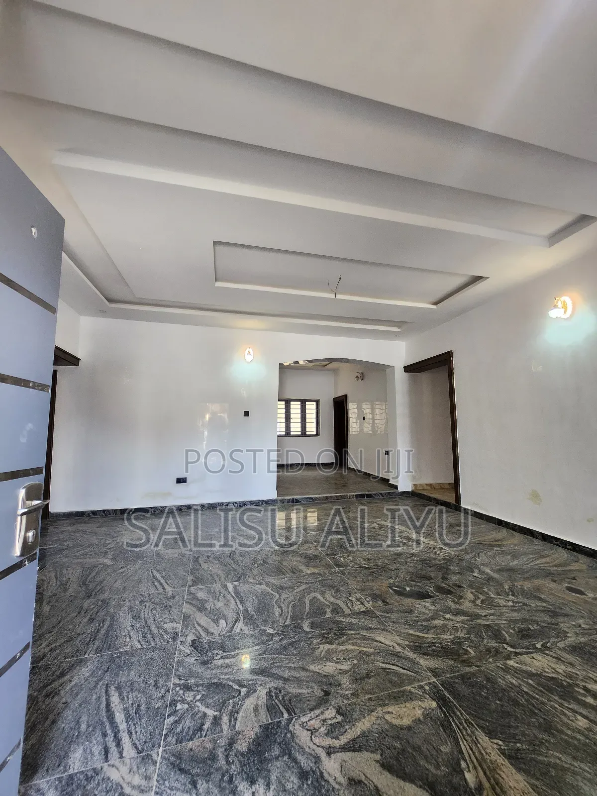 3bdrm Bungalow in Efab Verizon, Karsana for sale in Karsana