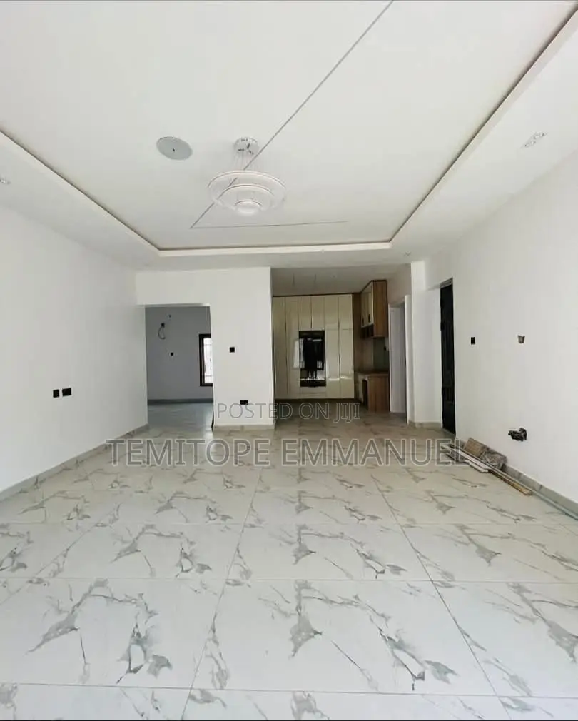 Furnished 6bdrm Duplex in Ikeja Gra, Lagos for sale in Ikeja GRA
