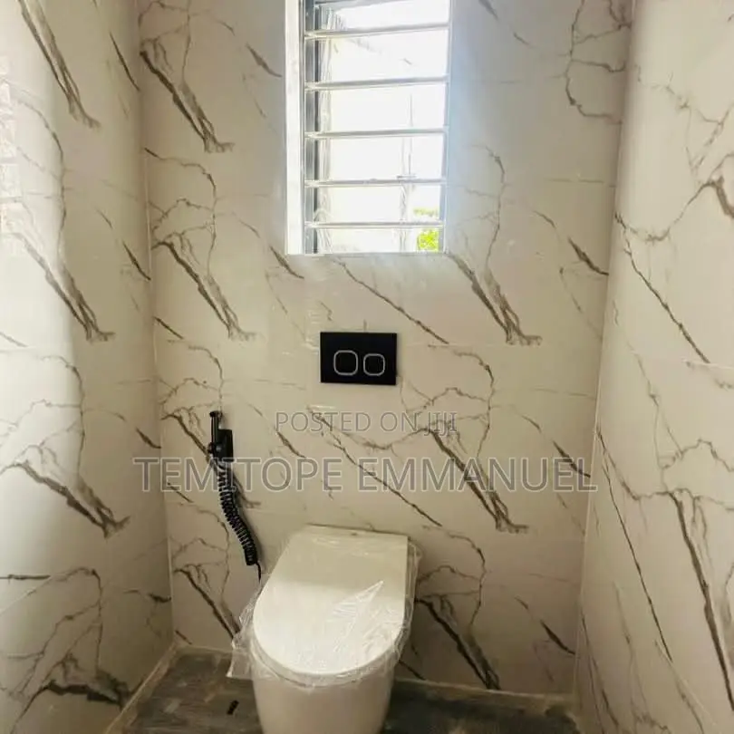 Furnished 4bdrm Duplex in Magodo Gra Phase 1 for sale in GRA Phase 1