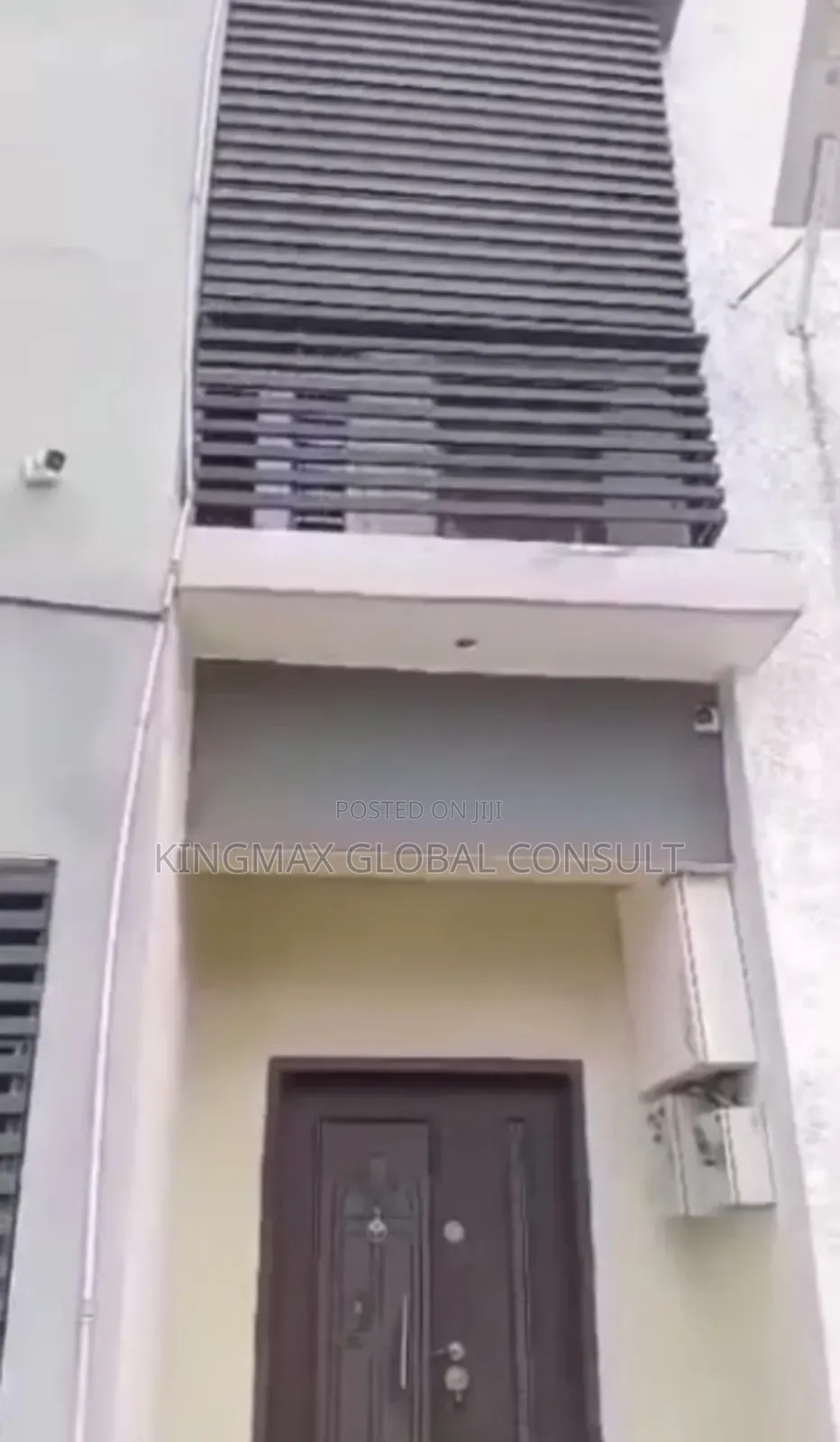 4bdrm Duplex in Wuye Abuja for sale in Wuye
