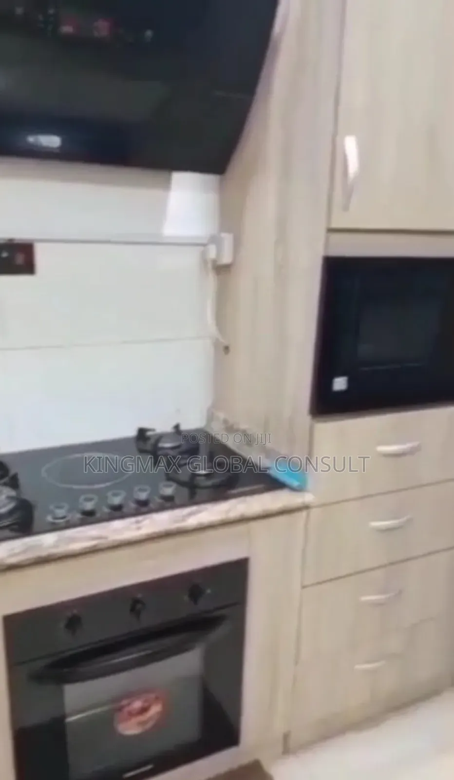 4bdrm Duplex in Wuye Abuja for sale in Wuye