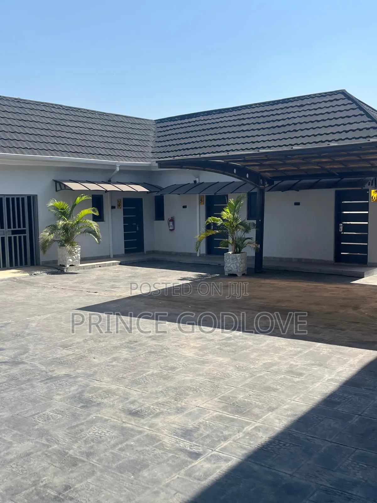 4bdrm Townhouse/Terrace in 69 Road Gwarinpa for sale in Gwarinpa