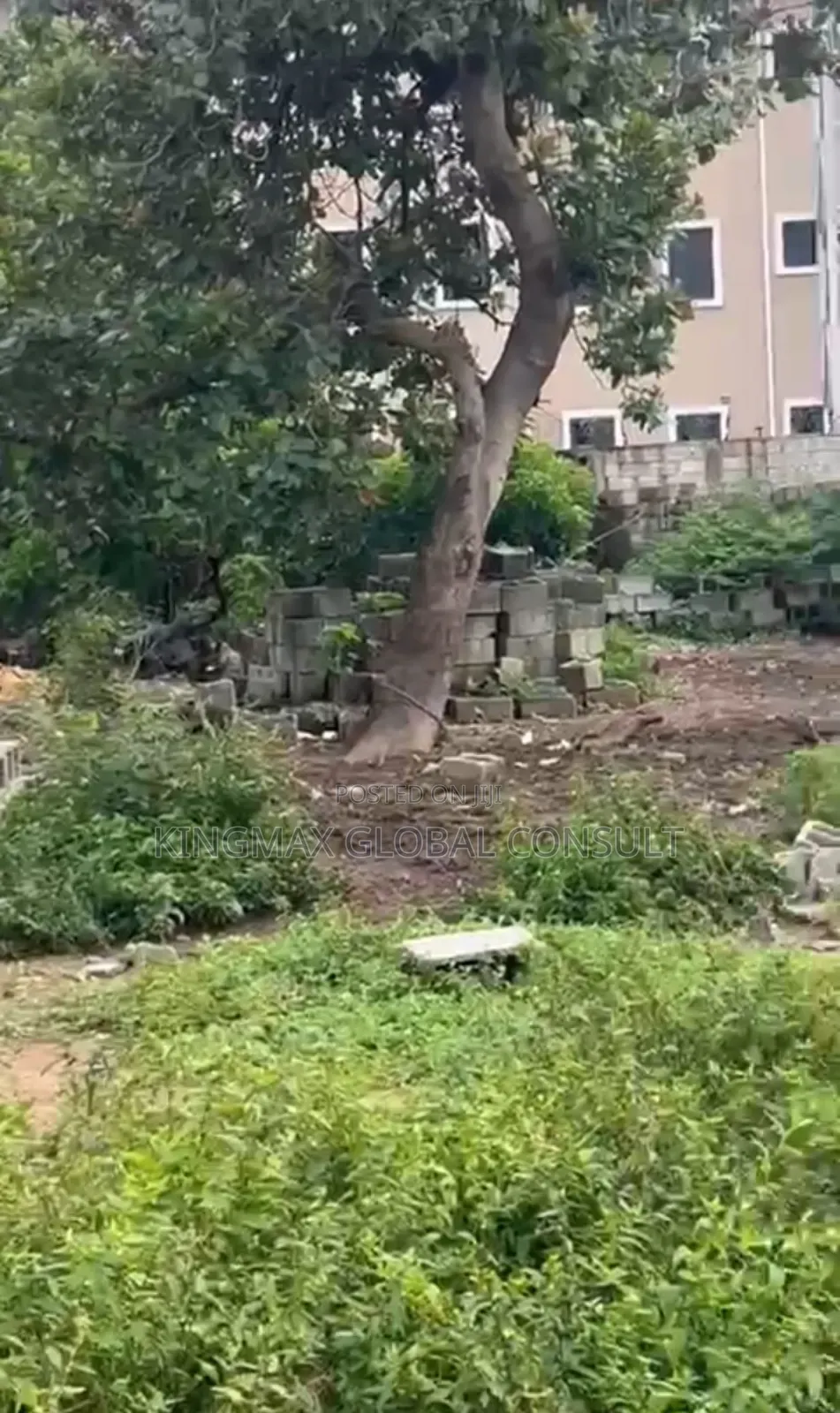 Distressed Land for Sale: 1200sqm
Residential
R of O in Wuye