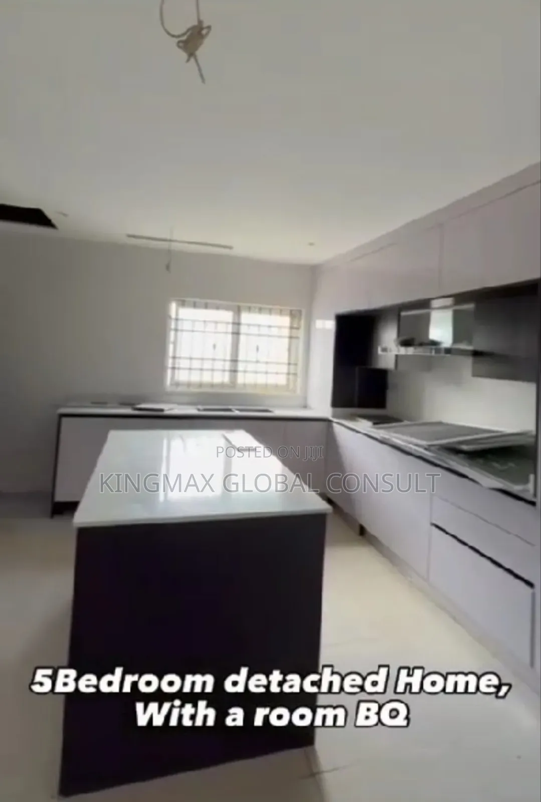5bdrm Duplex in Jabi Abuja for sale in Jabi
