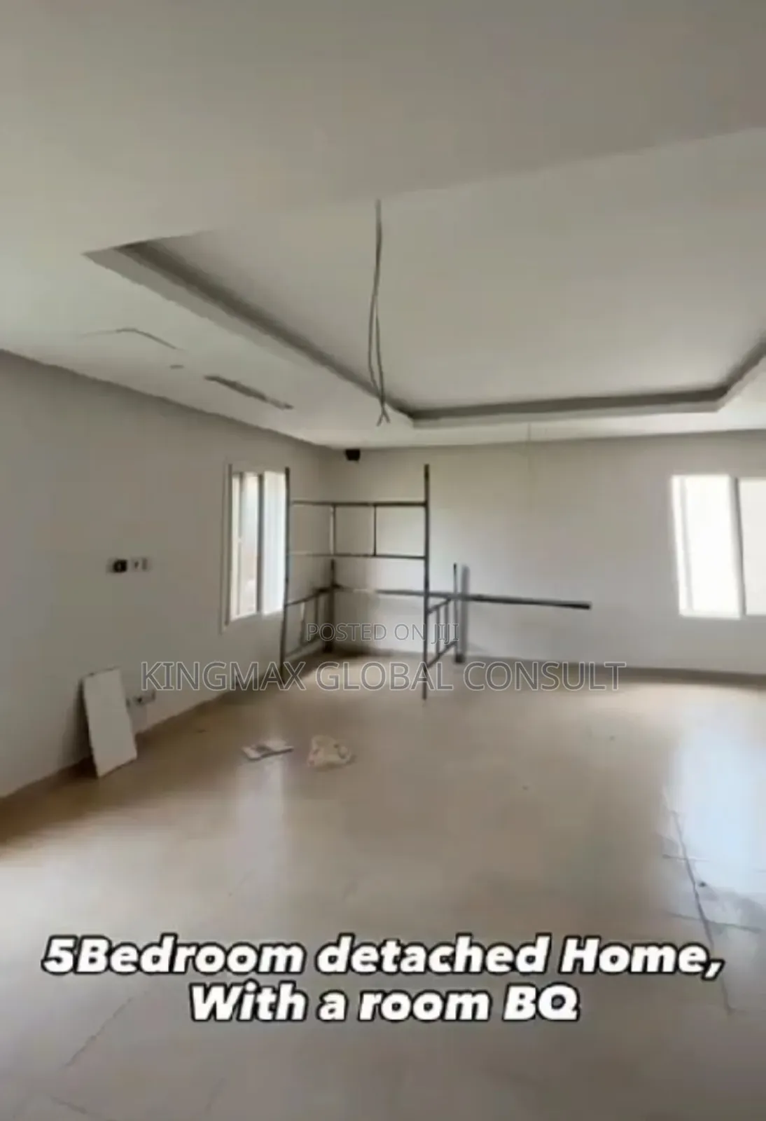 5bdrm Duplex in Jabi Abuja for sale in Jabi