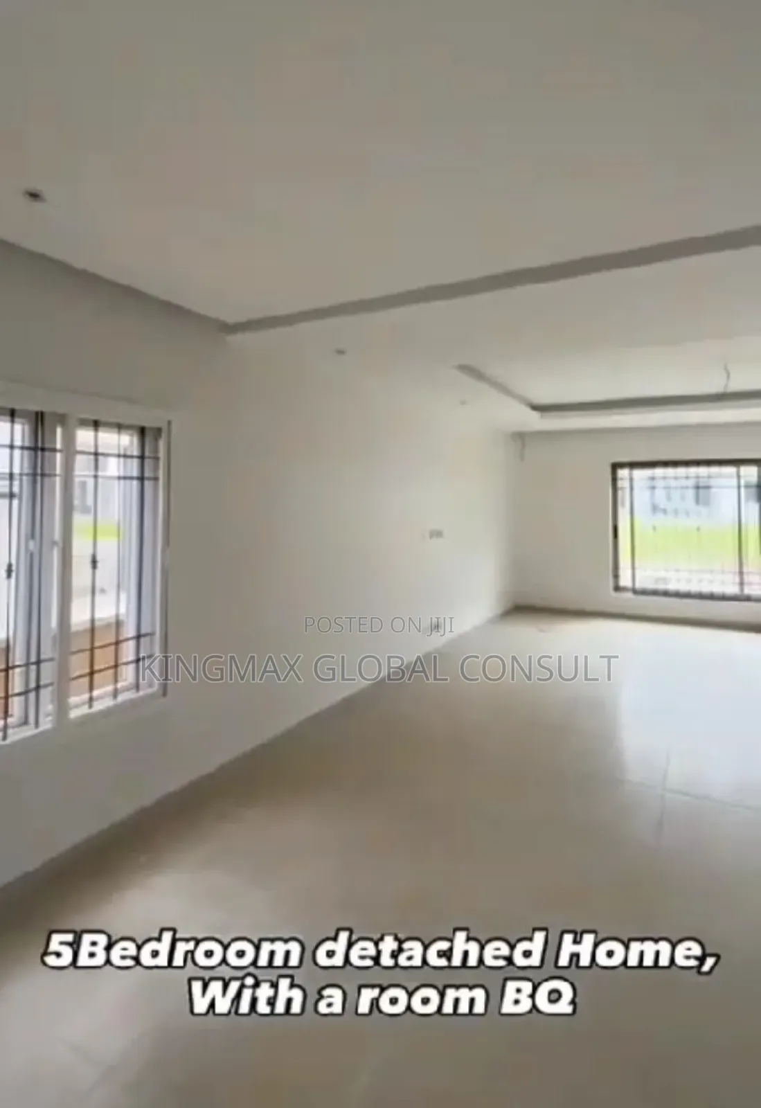 5bdrm Duplex in Jabi Abuja for sale in Jabi