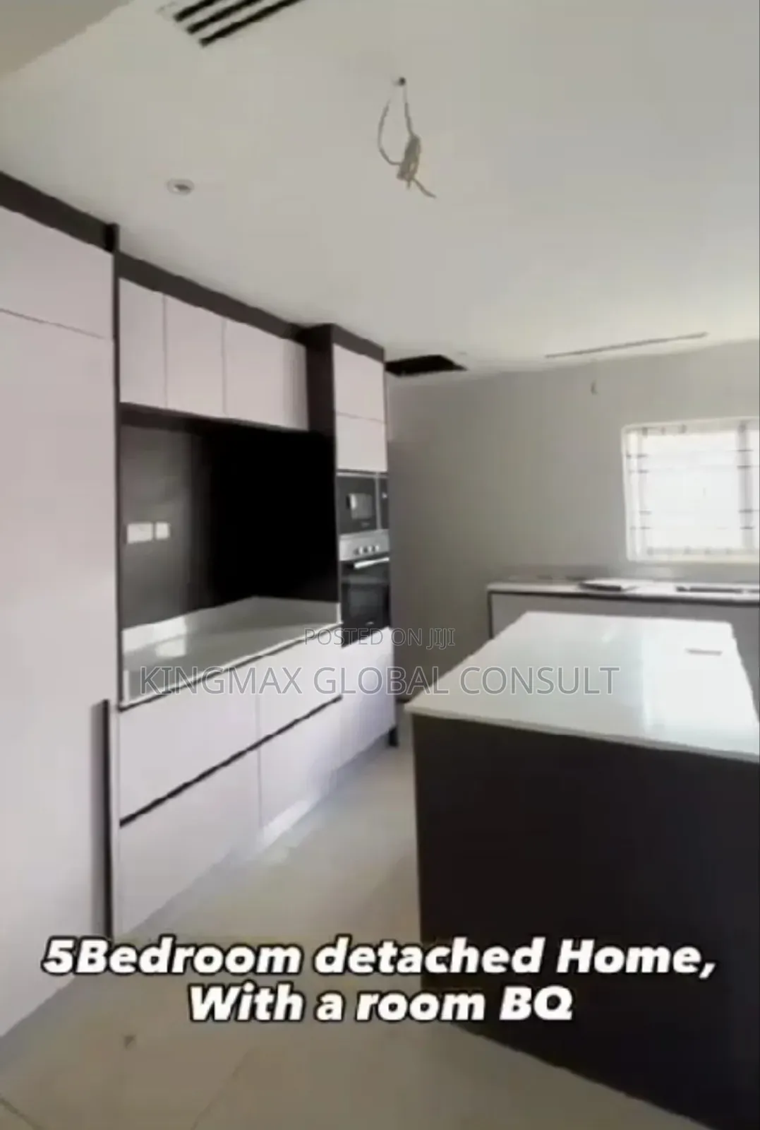 5bdrm Duplex in Jabi Abuja for sale in Jabi