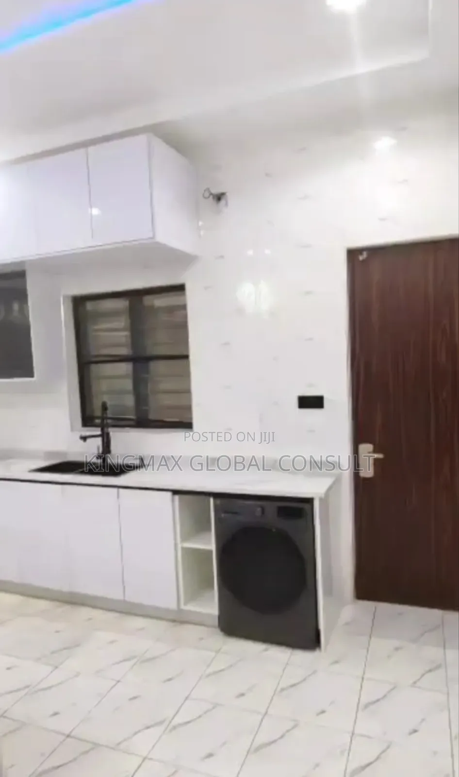 3bdrm Block of Flats in Jabi Abuja for sale in Jabi