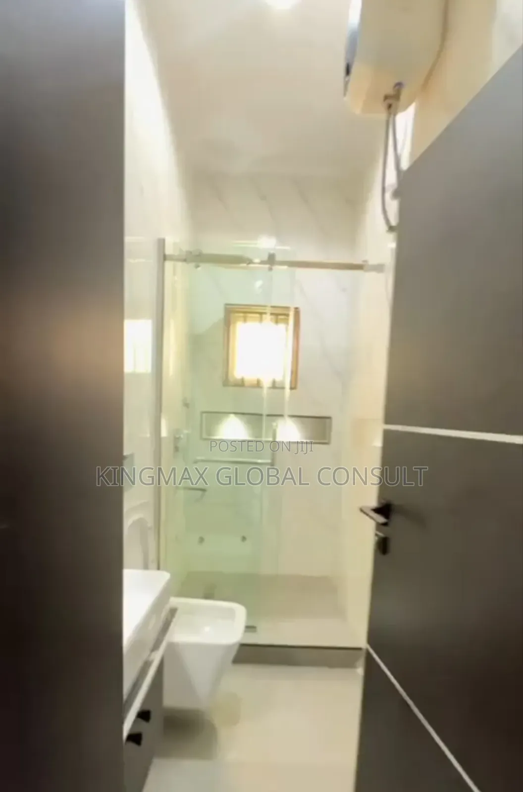 3bdrm Block of Flats in Jabi Abuja for sale in Jabi