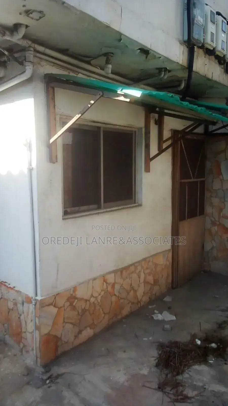 6bdrm Duplex in Dideolu Estate, Ogba Bus-Stop for sale in Ogba Bus-Stop