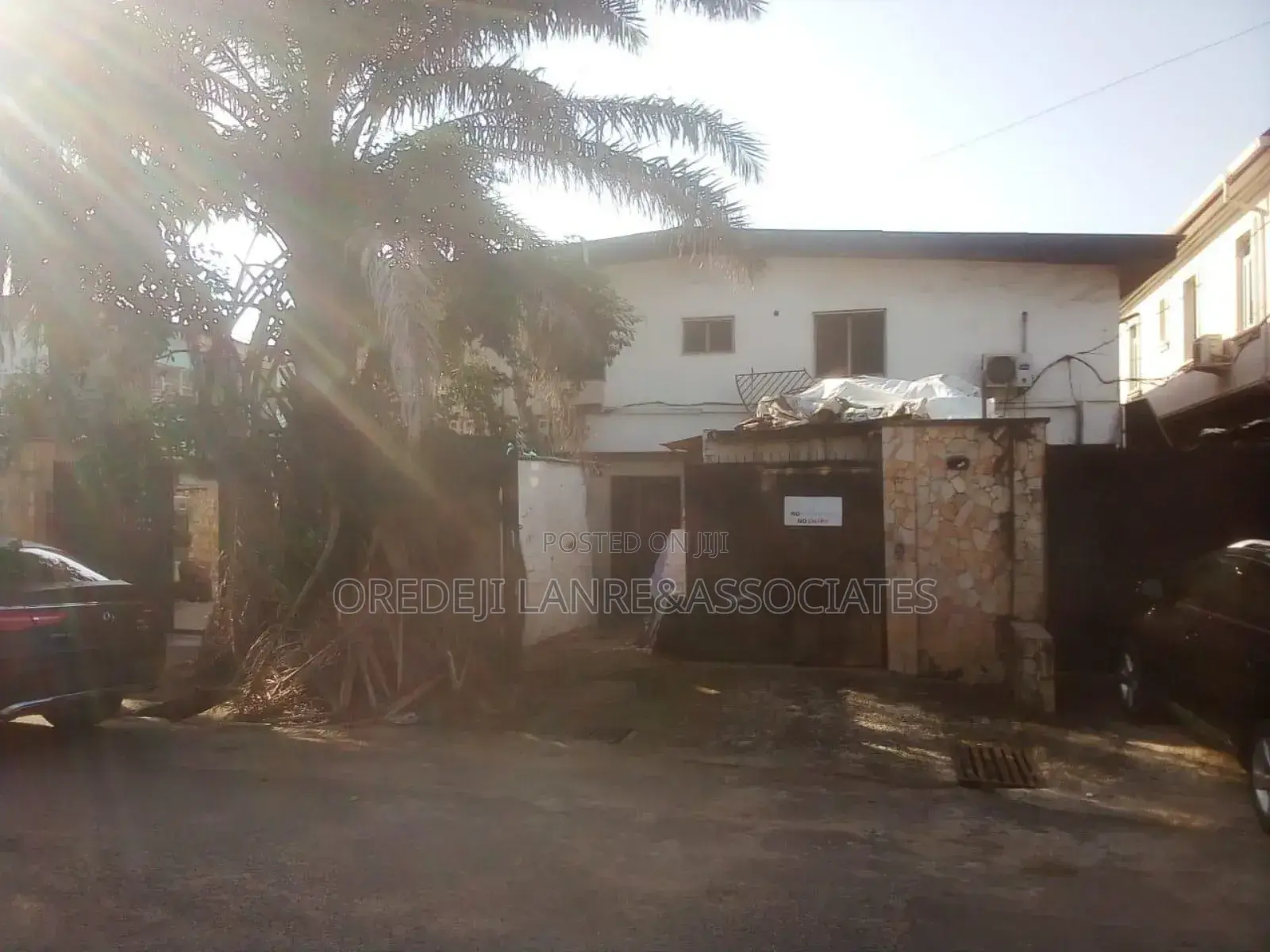 6bdrm Duplex in Dideolu Estate, Ogba Bus-Stop for sale in Ogba Bus-Stop