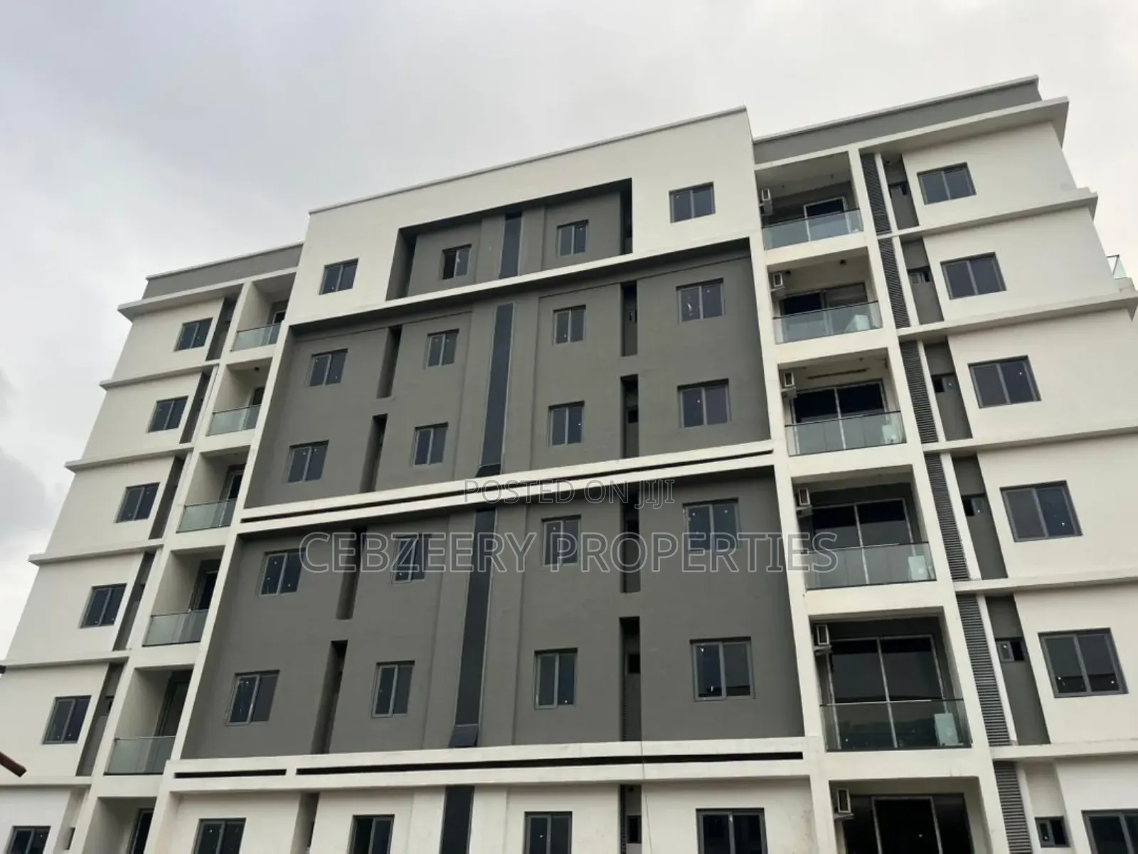 3bdrm Apartment in Ikeja GRA for rent in Ikeja GRA