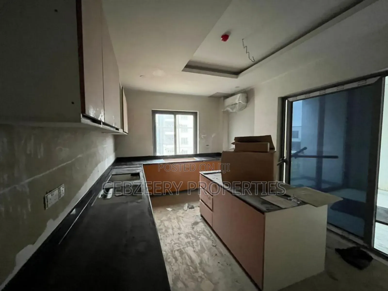 3bdrm Apartment in Ikeja GRA for rent in Ikeja GRA