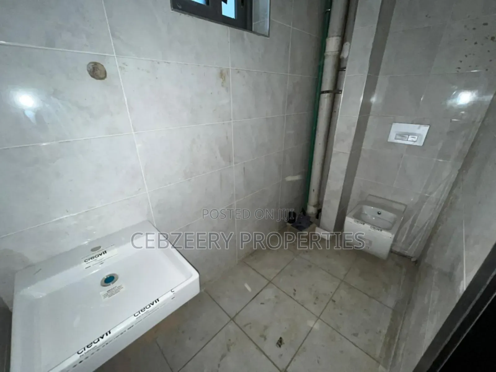 3bdrm Apartment in Ikeja GRA for rent in Ikeja GRA