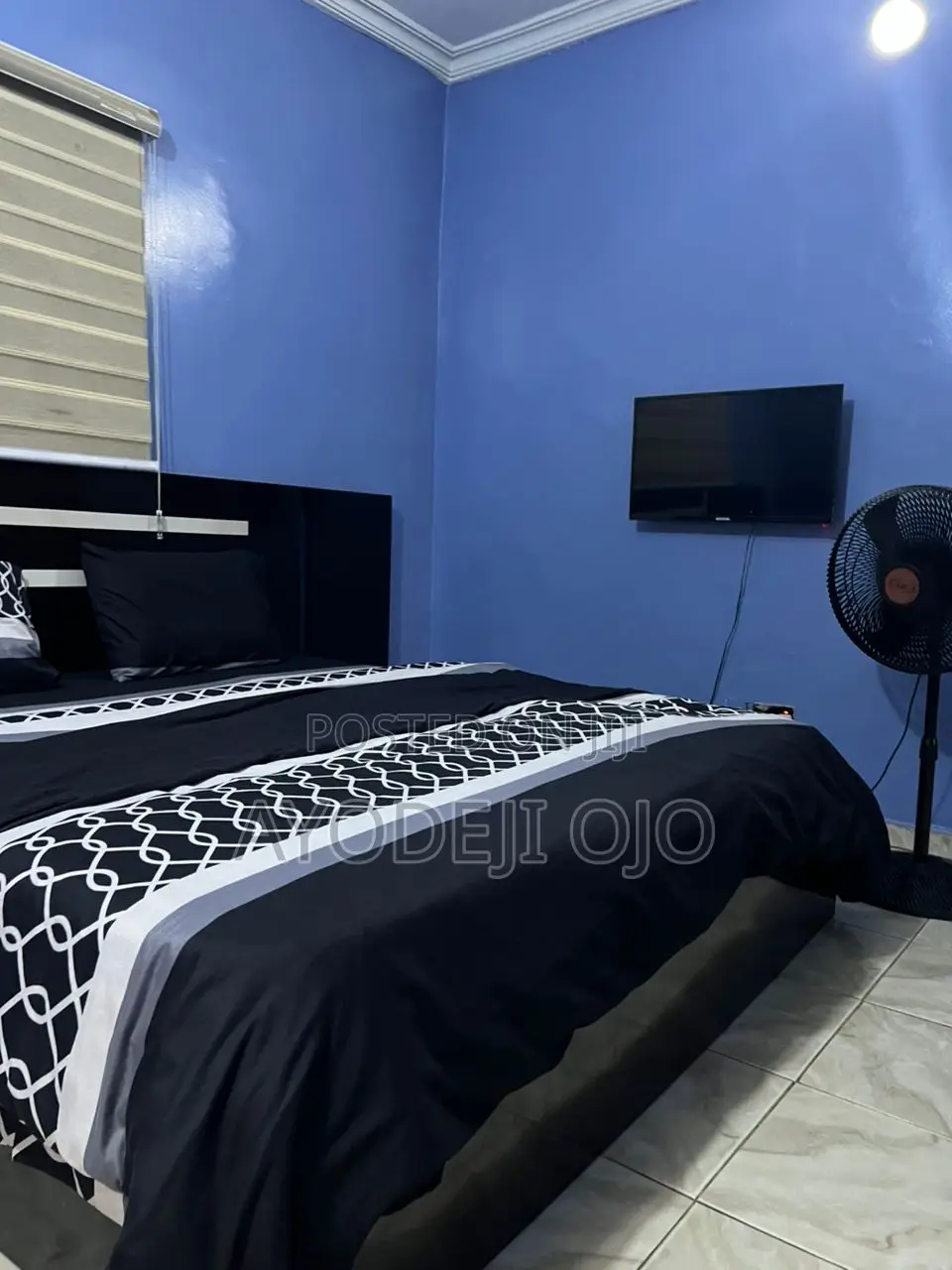 Icempire Signature: Luxury 2 Bedroom Abule Egba in Abule Egba
