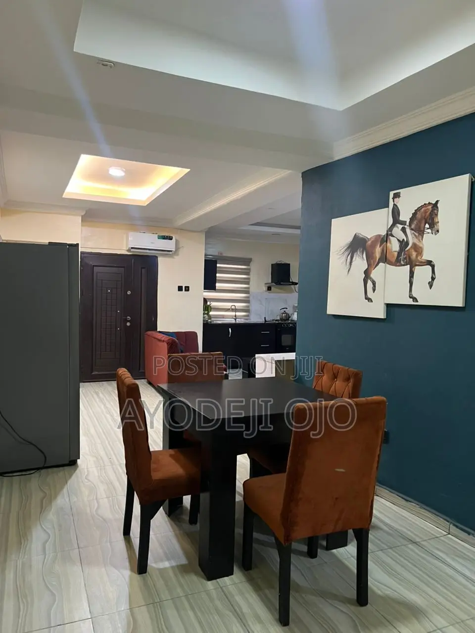 Icempire Signature: Luxury 2 Bedroom Abule Egba in Abule Egba