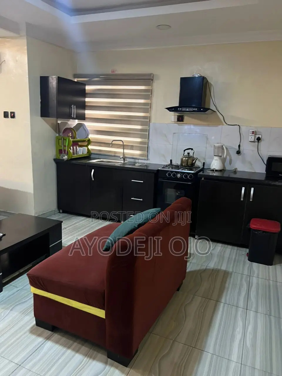 Icempire Signature: Luxury 2 Bedroom Abule Egba in Abule Egba