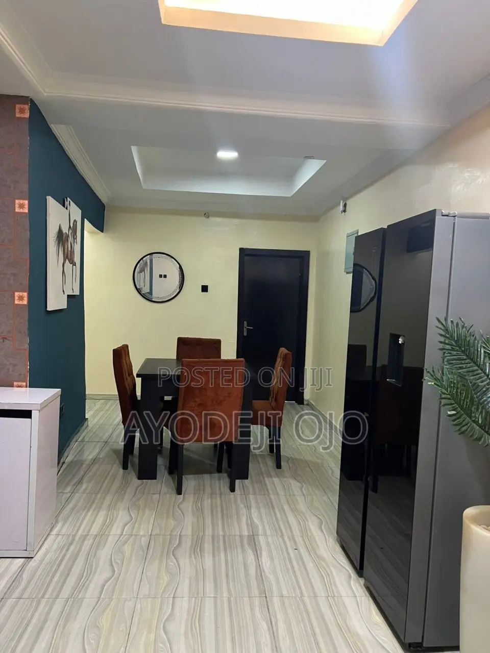 Icempire Signature: Luxury 2 Bedroom Abule Egba in Abule Egba