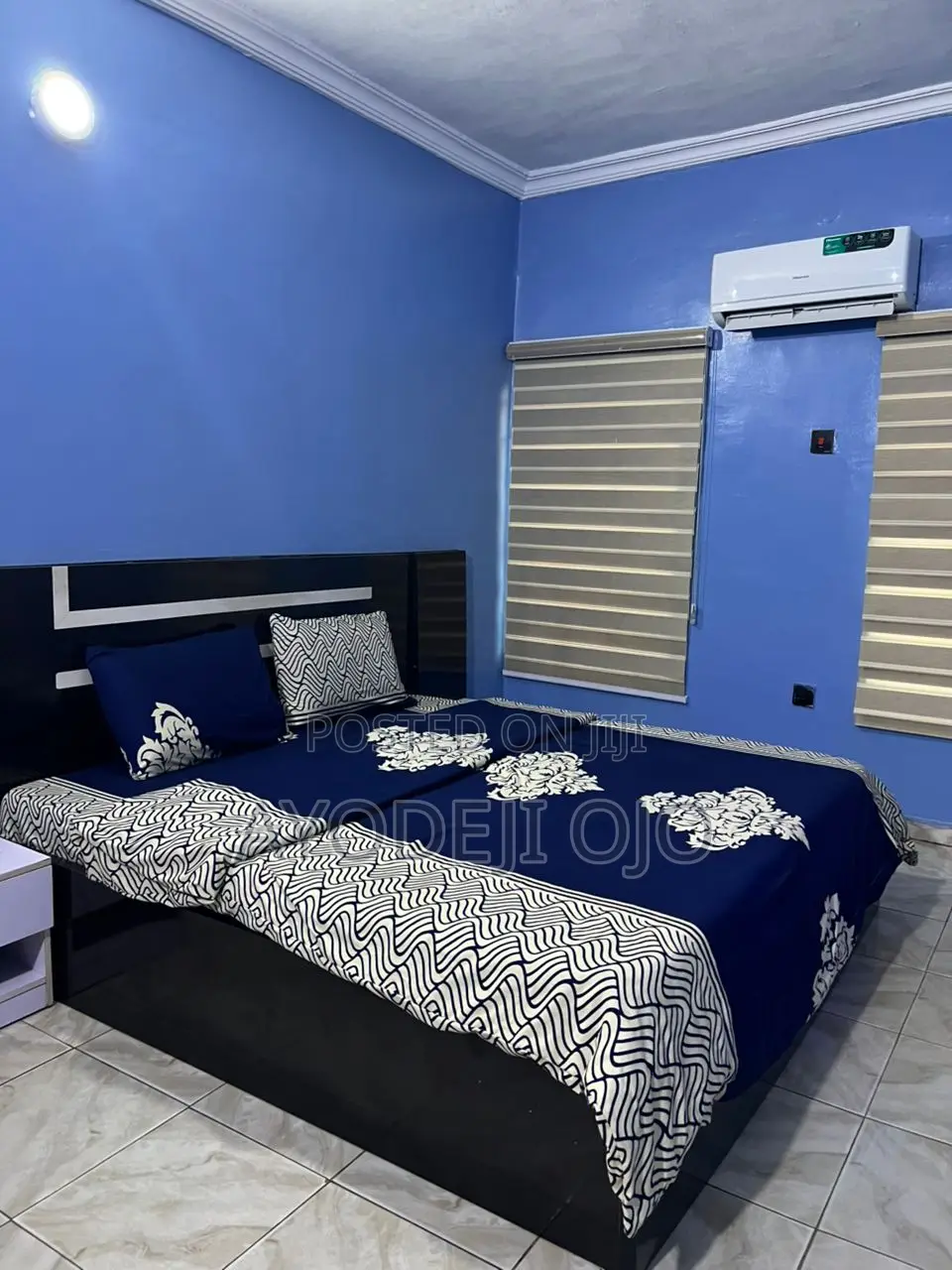 Icempire Signature: 1 Bedroom Abule Egba in Abule Egba