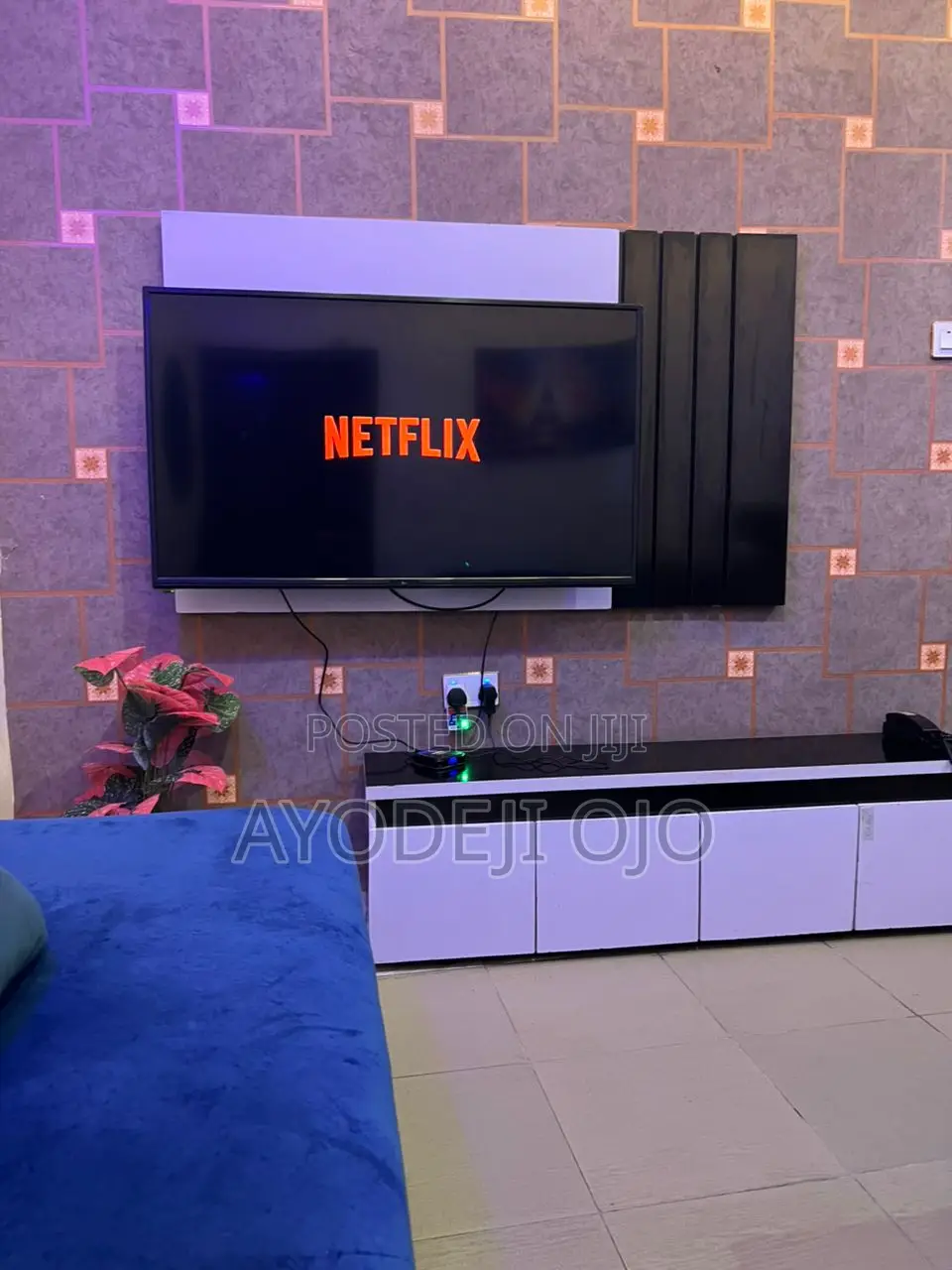 Icempire Signature: 1 Bedroom Abule Egba in Abule Egba