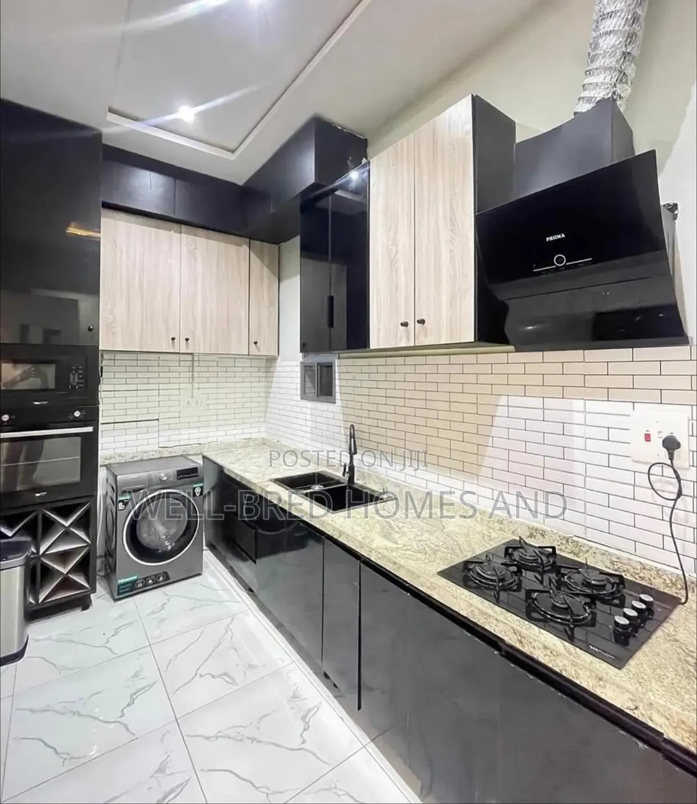 Furnished 2bdrm Apartment in Ikate Lekki Lagos for rent in Ikate